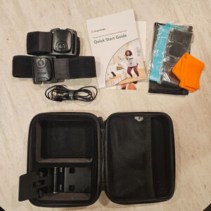 Hinge Health Exercise Sensors & Accessories for Knee and Hip Pain Relief Therapy